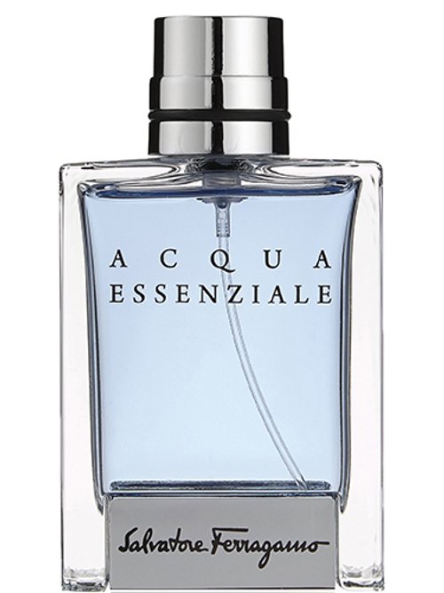 ACQUA ESSENZIALE