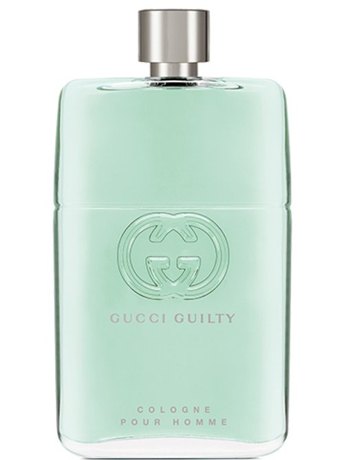 GUCCI GUILTY POUR HOMME COLOGNE