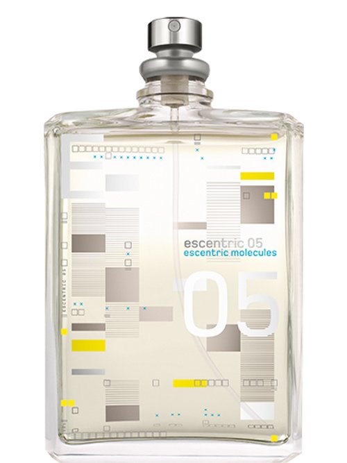 ESCENTRIC 05