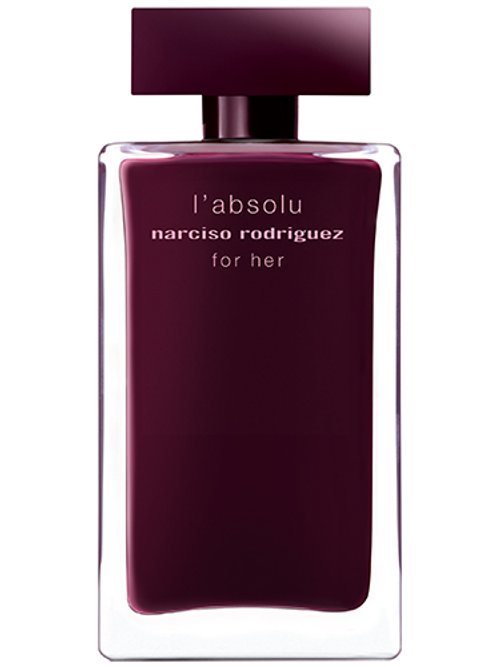NARCISO RODRIGUEZ FOR HER L'ABSOLU