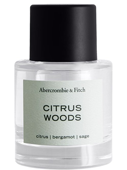 CITRUS WOODS