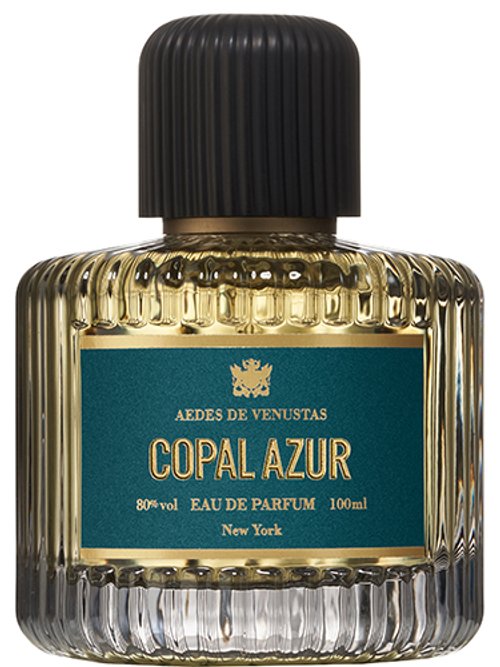 COPAL AZUR (2021)