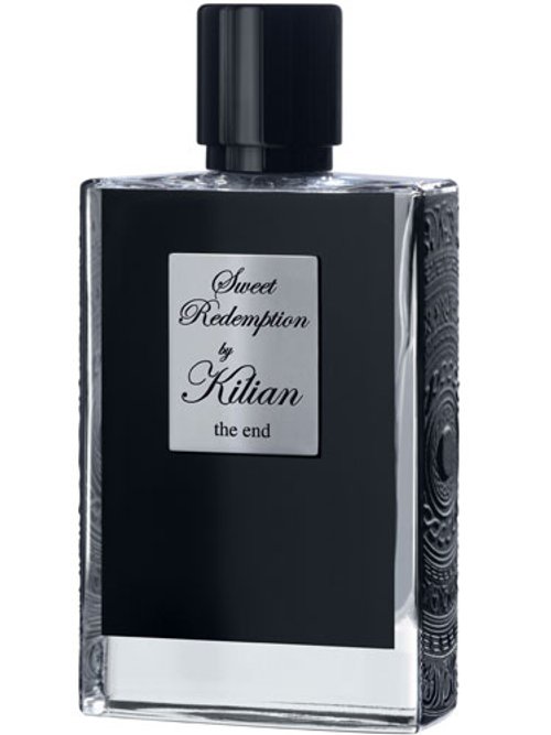 SWEET REDEMPTION : THE END