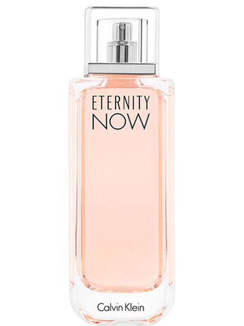 ETERNITY NOW