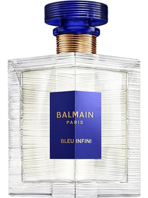 BLEU INFINI EAU DE TOILETTE