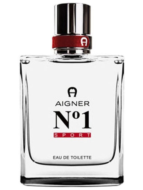 AIGNER Nº 1 SPORT