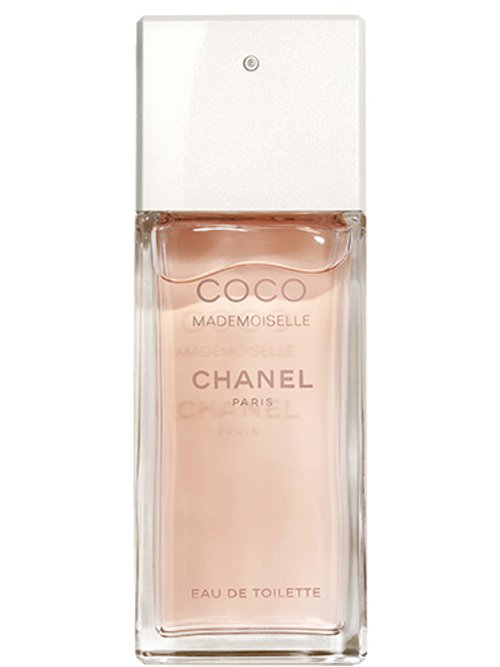 COCO MADEMOISELLE EAU DE TOILETTE