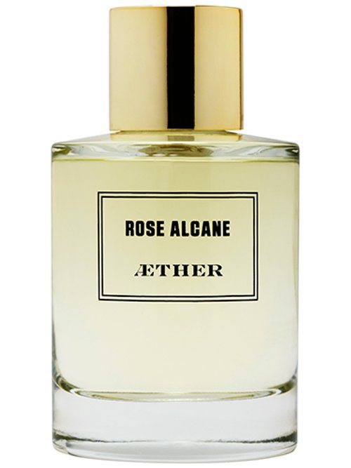 ROSE ALCANE
