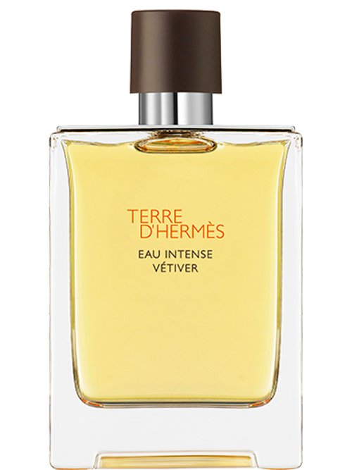 TERRE D'HERMÈS EAU INTENSE VÉTIVER
