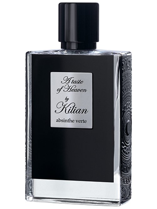 A TASTE OF HEAVEN : ABSINTHE VERTE