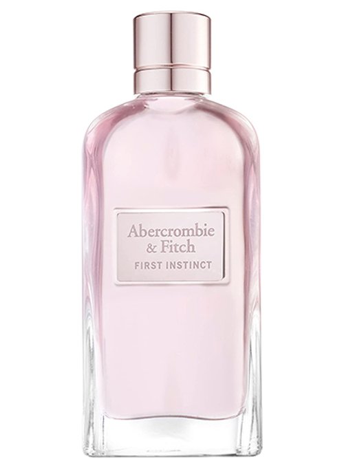 FIRST INSTINCT FOR HER