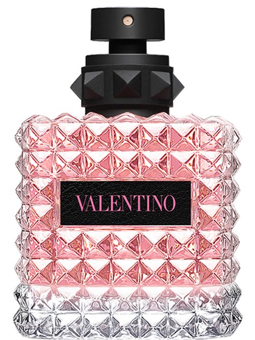 VALENTINO DONNA BORN IN ROMA