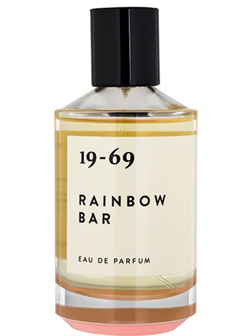 RAINBOW BAR