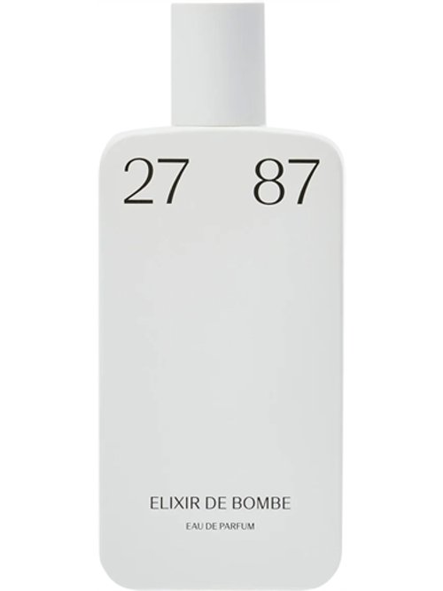 ELIXIR DE BOMBE