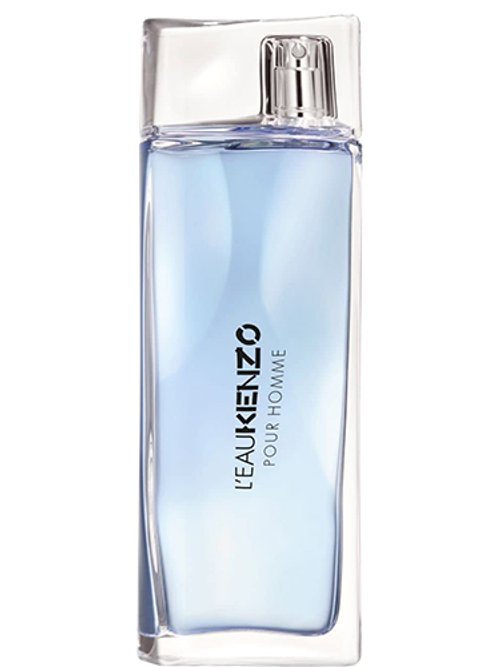 L'EAU PAR KENZO POUR HOMME