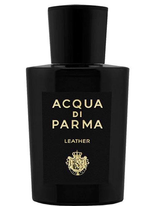 ACQUA DI PARMA LEATHER