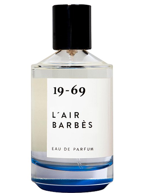 L'AIR BARBES