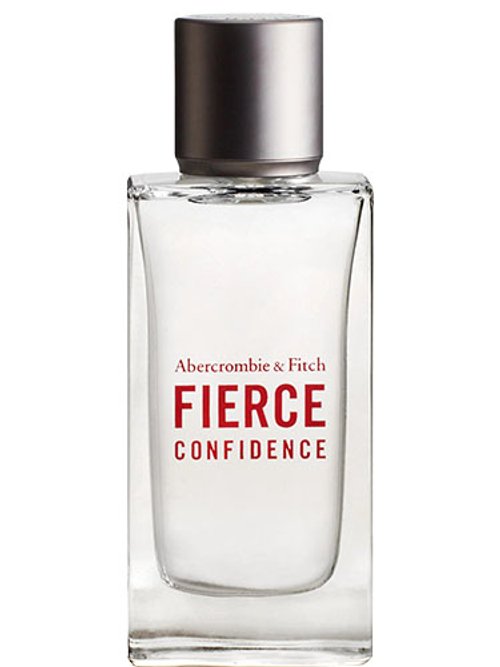 FIERCE CONFIDENCE