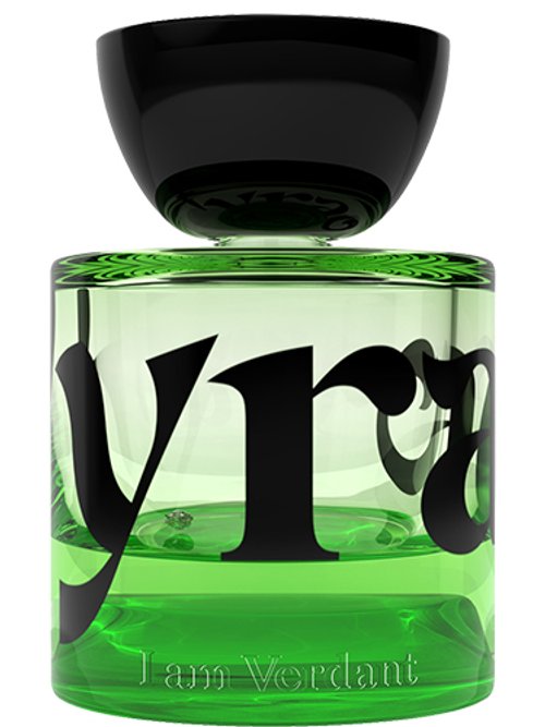 I AM VERDANT