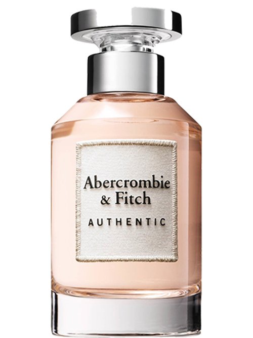 AUTHENTIC WOMAN / FEMME