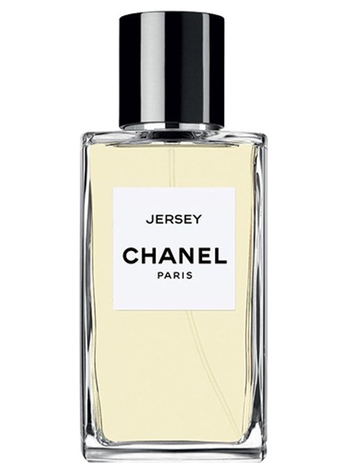 JERSEY EAU DE TOILETTE