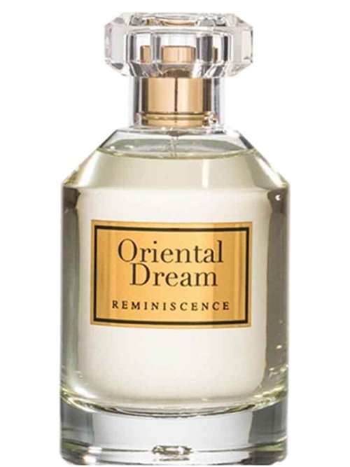 ORIENTAL DREAM