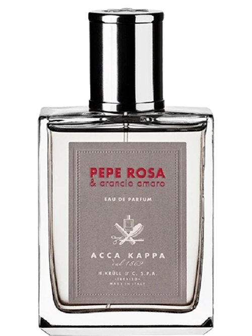 PEPE ROSA & ARANCIO AMARO