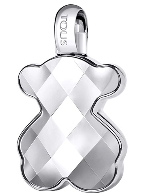 TOUS LOVEME THE SILVER PARFUM