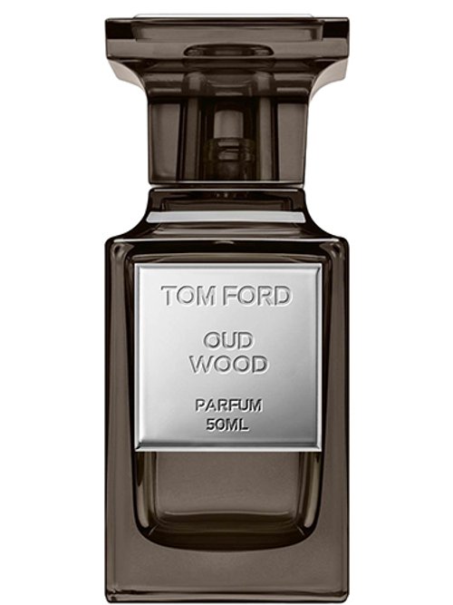 OUD WOOD PARFUM