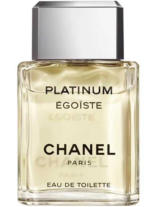 PLATINUM ÉGOÏSTE