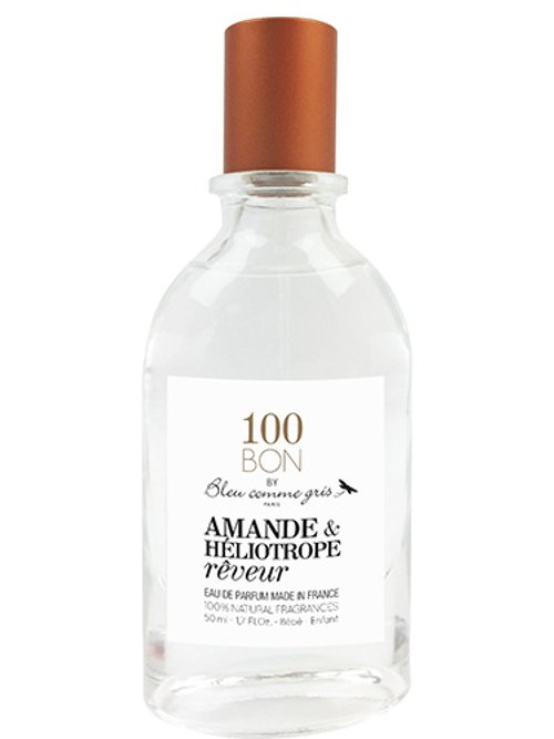 AMANDE & HÉLIOTROPE RÊVEUR