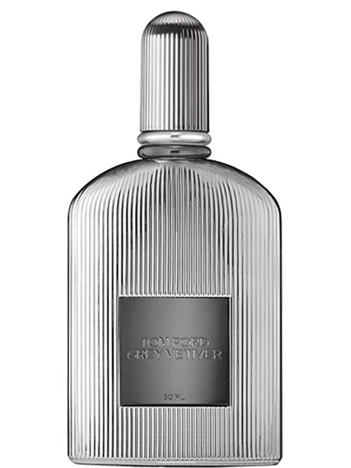 GREY VETIVER PARFUM
