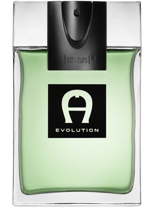 AIGNER | MAN |² EVOLUTION