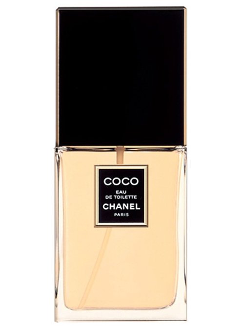 COCO EAU DE TOILETTE