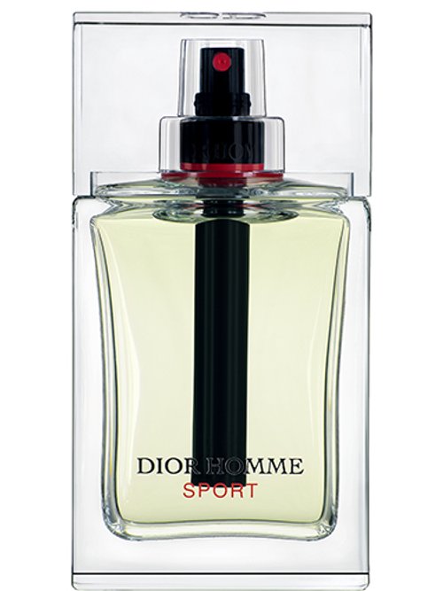 DIOR HOMME SPORT (2008)