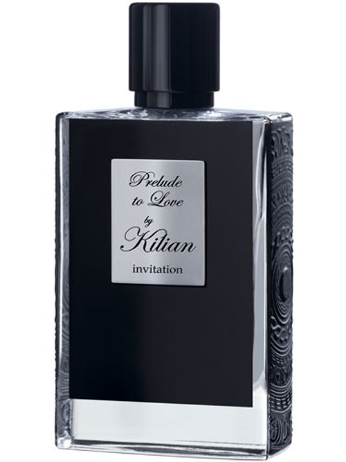 PRELUDE TO LOVE : INVITATION