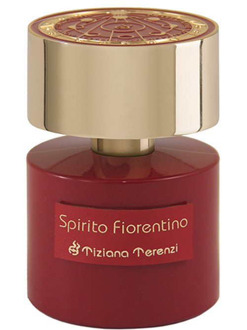 SPIRITO FIORENTINO