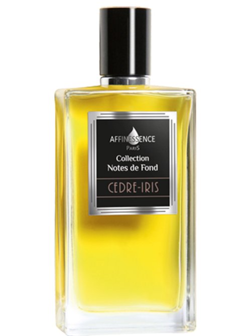 CÈDRE-IRIS