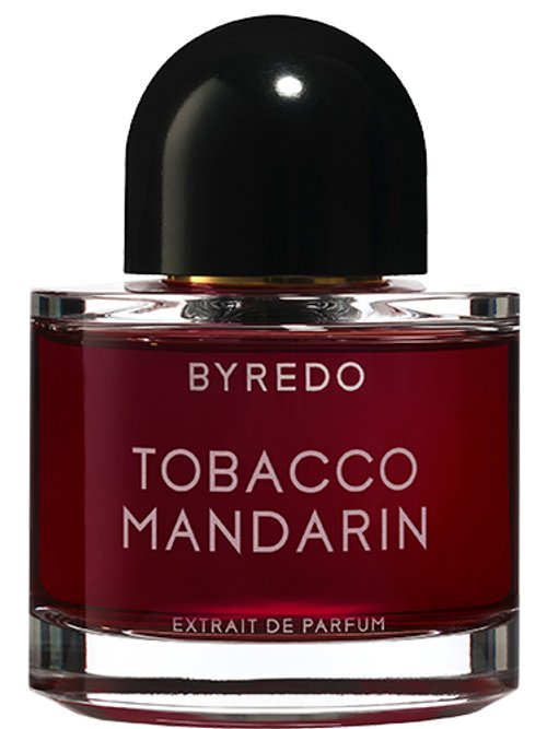 TOBACCO MANDARIN