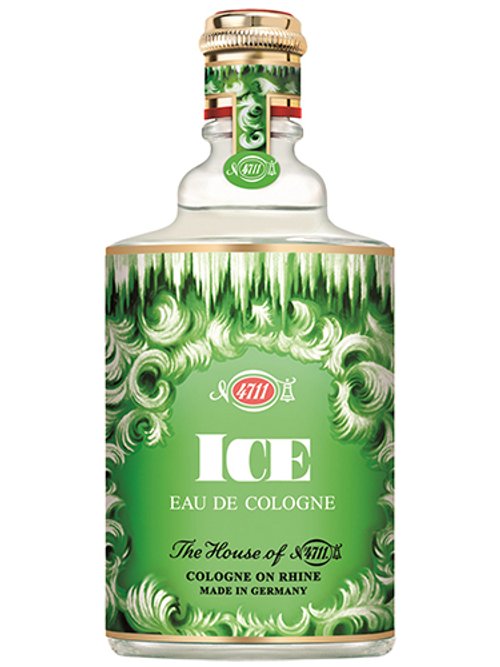 4711 ICE (GREEN)