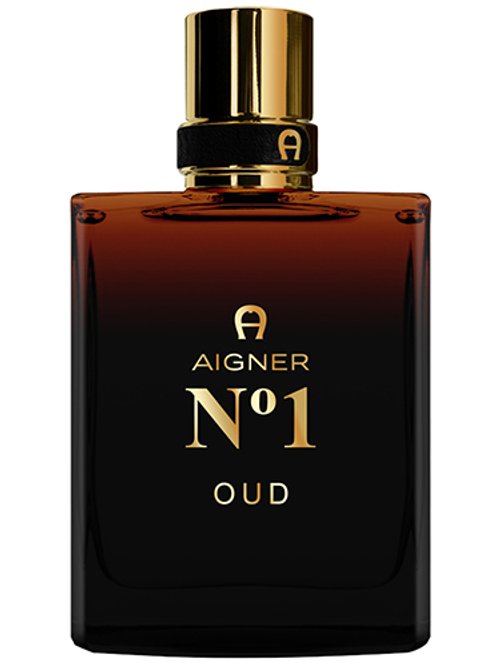 AIGNER Nº 1 OUD