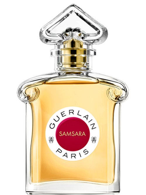 SAMSARA EAU DE PARFUM