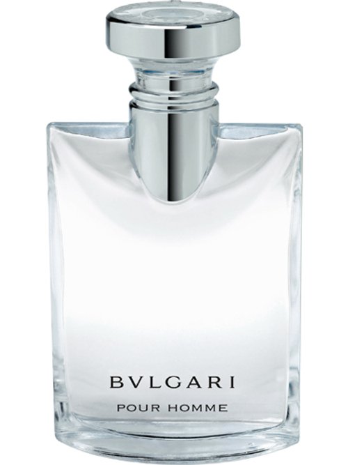 BVLGARI POUR HOMME