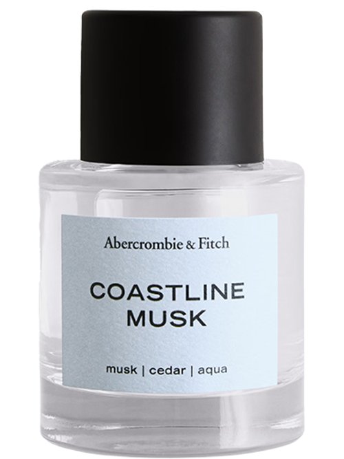 COASTLINE MUSK