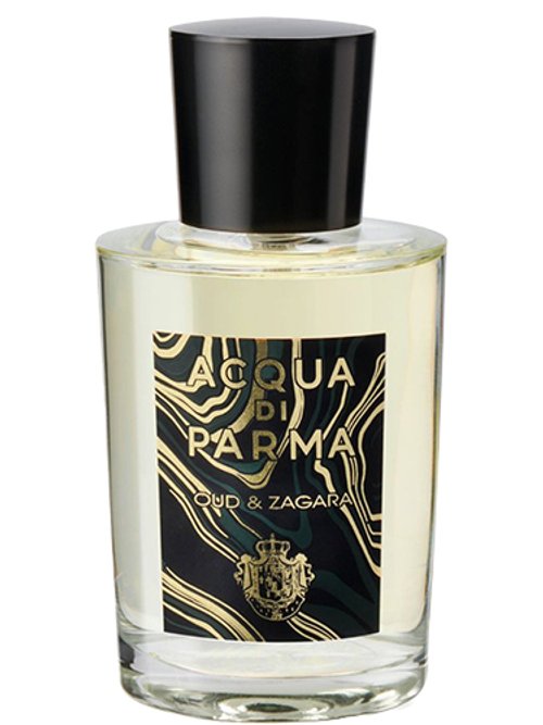 ACQUA DI PARMA OUD & ZAGARA 2024