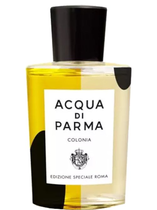 ACQUA DI PARMA COLONIA EDIZIONE SPECIALE ROMA 2021
