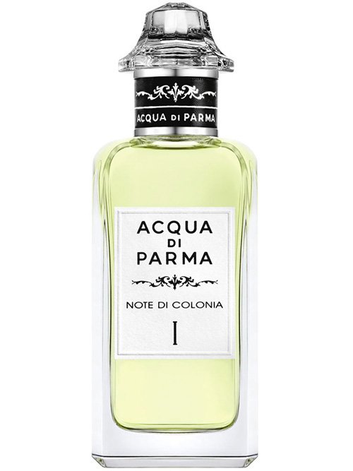 ACQUA DI PARMA NOTE DI COLONIA I