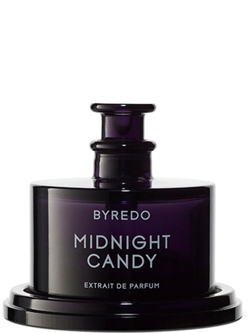 MIDNIGHT CANDY : NIGHT VEILS