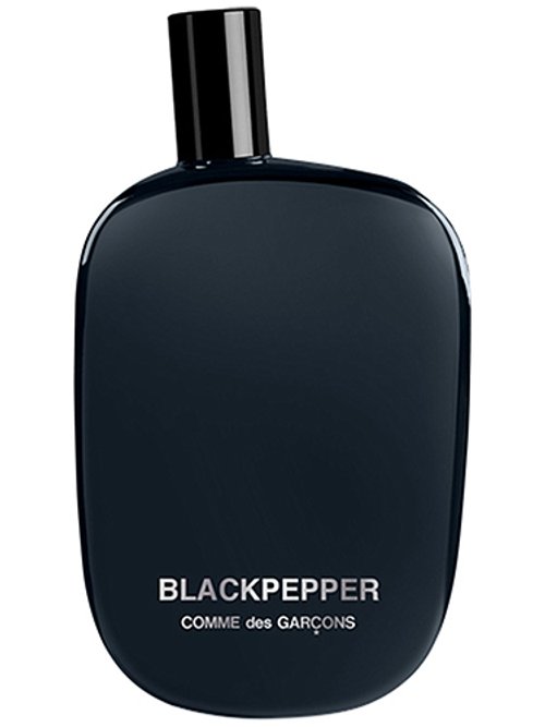 BLACKPEPPER