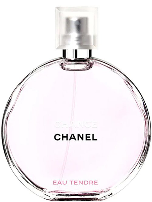 CHANCE EAU TENDRE EAU DE TOILETTE